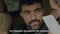 1-2 MI NOMBRE ES FARAH ❤️ (Adim Farah) Capítulo 1 - 2ª Parte V.O. Subtitulada Español HD ❤️ Demet Ozdemir y Engin Akyürek