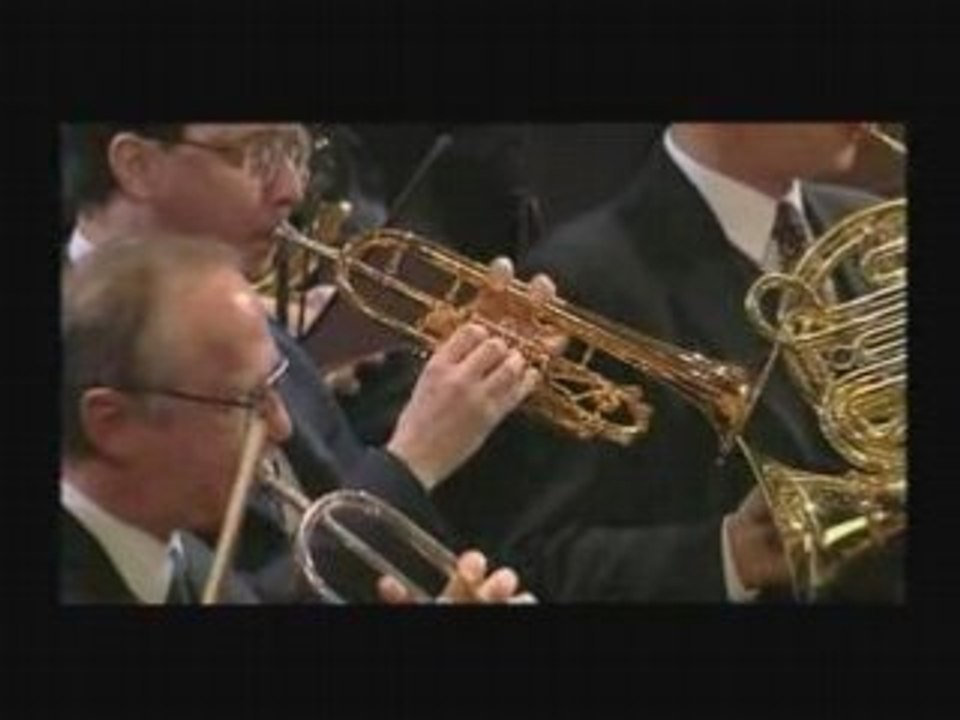 9è symphonie de Beethoven