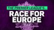 Who will reach the promised land as Premier League's race for Europe enters final weeks?