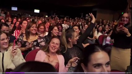 Aracely Arámbula trató a Luis Miguel de “rey cucaracho”: "Yo pude salir de ahí"