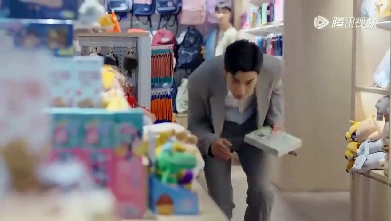 The Love You Give Me (2023)) EP.25 ENG SUB