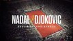 Roland-Garros 2023 - Le trailer du documentaire Nadal-Djokovic, duel à Roland-Garros, par Prime Video