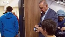 Elezioni in Turchia, il voto di Erdogan e Kilicdaroglu