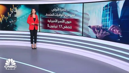 下载视频: على الرغم من انخفاض الطلب على الرهون العقارية.. ديون الأسر الأميركية تتجاوز 17 تريليون دولار للمرة الأولى في تاريخ الولايات المتحدة الأميركية!