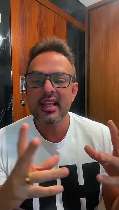 Pastor desmente boatos e expõe verdade sobre saída da Igreja Batista da Lagoinha