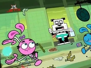 Yin! Yang! Yo! Yin! Yang! Yo! E044 – Camp Magic Pants / Worked Stiff