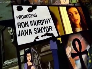 Dark Oracle Dark Oracle S01 E008 Recruitment