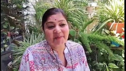 छतों पर लगा रहे बगीचा, बढ़ती गर्मी से मिल रही राहत