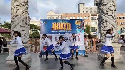 Twenty Nine Teens Live at Old Shanghai Jakarta 2023 Part 3