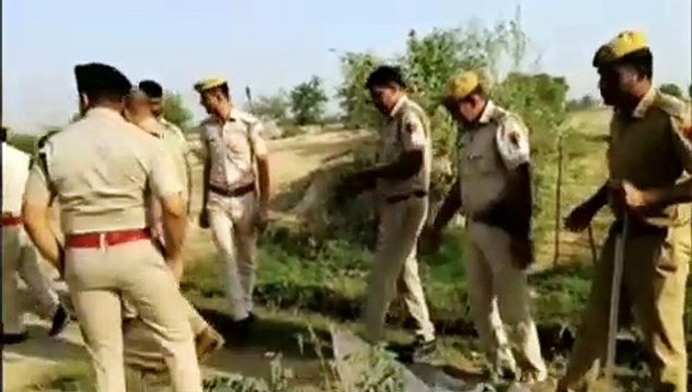 accused: पांच छापों में जिले में पकड़े गए 870 आरोपी, अपराधियों की नींद उड़ी