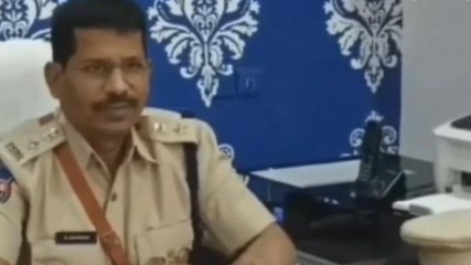 నాగర్ కర్నూల్: సైబర్ నేరగాళ్ల ఉచ్చులో పడకండి.. మోసపోకండి