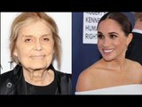 À l'intérieur de l'amitié de Meghan et Gloria Steinem alors que la duchesse s'apprête à recevoir