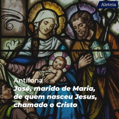 Coloque-se sob a proteção de São José com esta bela devoção 