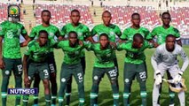 AFCON U-17: Senegal vs Morocco match preview | The Nutmeg