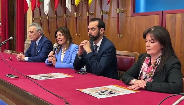 “Un manifesto per la vita”, l’iniziativa del comune di Messina nel ricordo di Milena Visalli