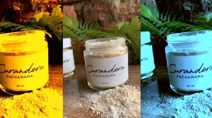 Proyecto Pachamama: cosmética natural y productos medicinales inspirados en las mujeres del campo