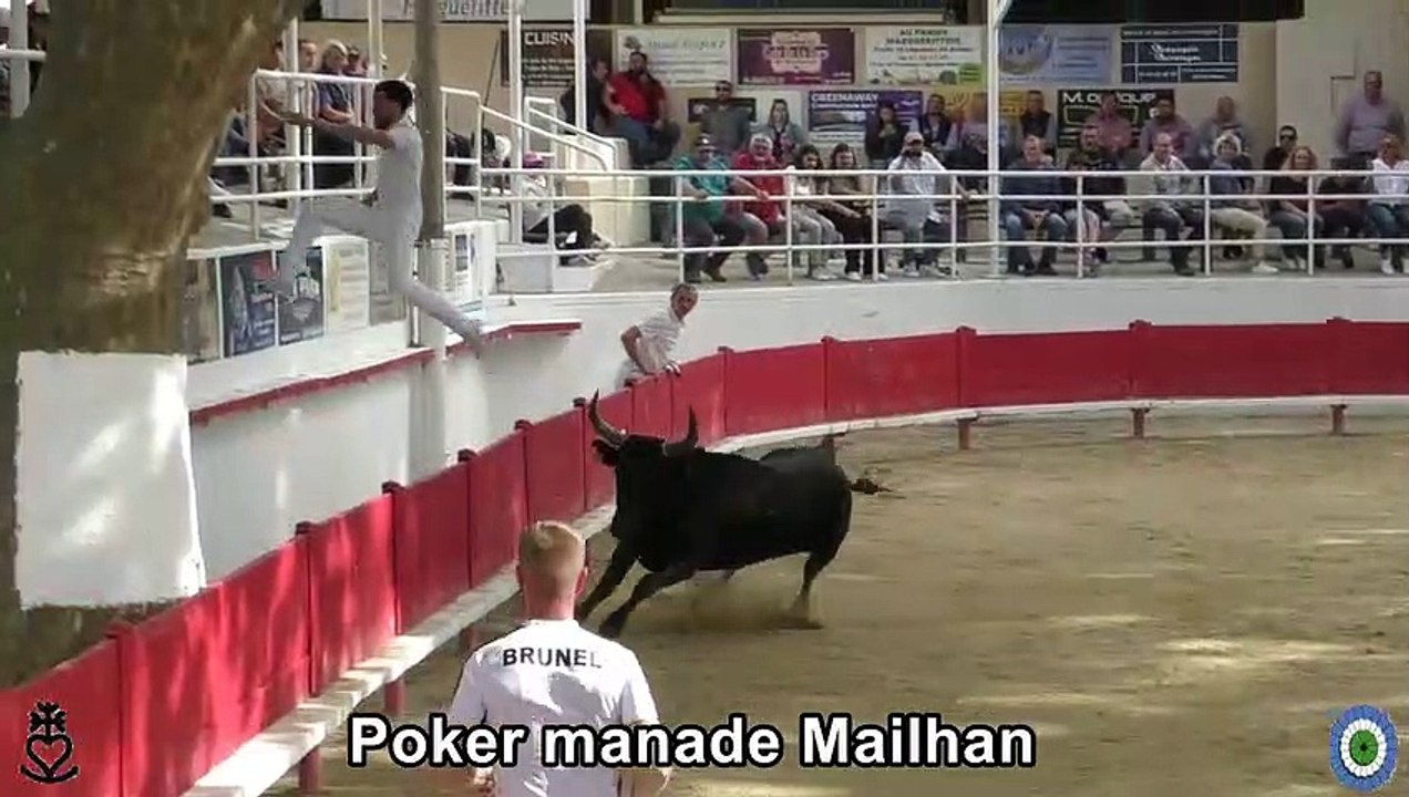 2023 05 07 Poker extrait