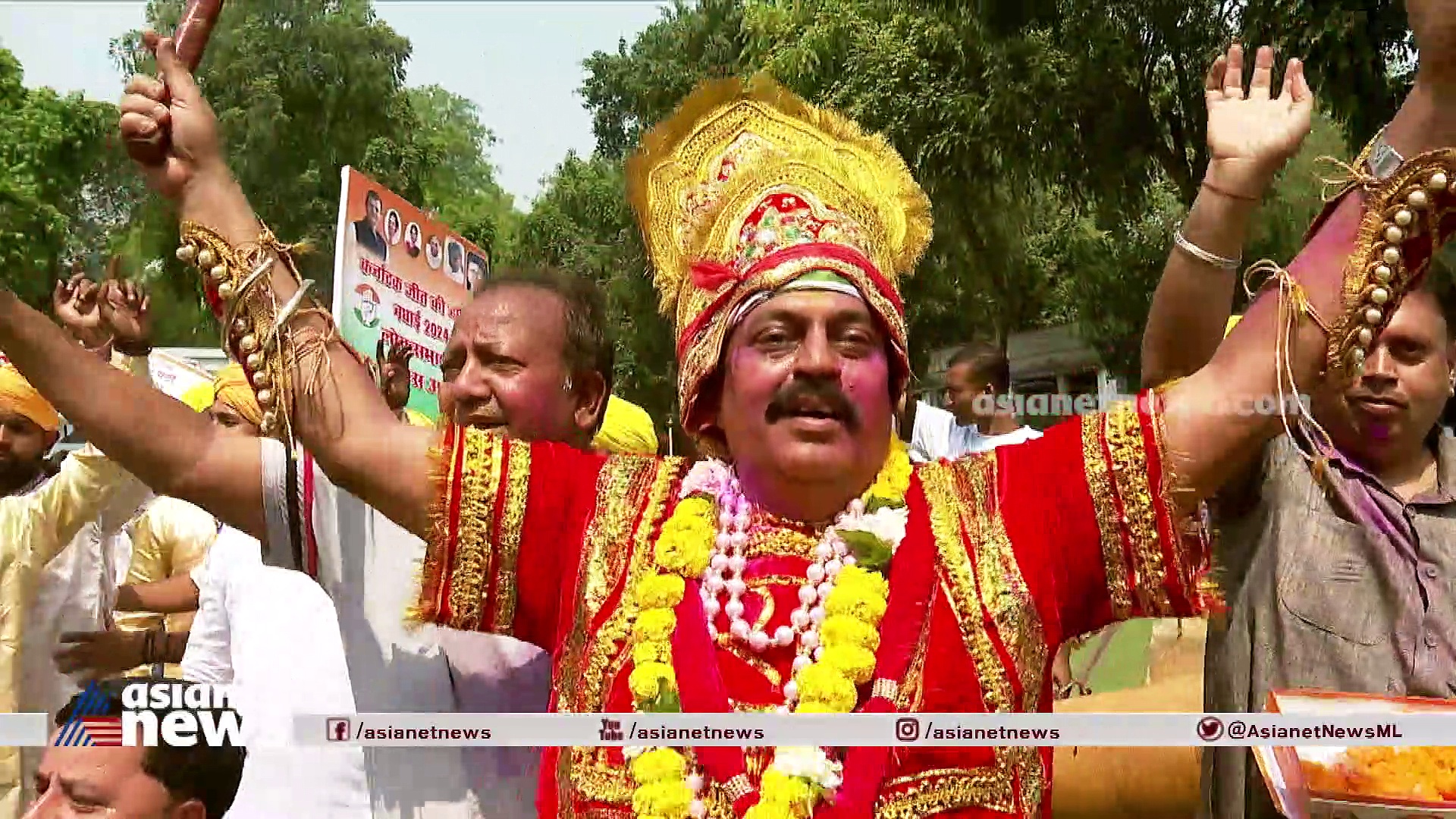 ഒടുവിൽ രാഹുൽ ഗാന്ധിക്ക് ചിരിക്കാം, കർണ്ണാടകയിലെ തോൽവി 2024ൽ എങ്ങനെ നരേന്ദ്ര മോദിയെ ബാധിക്കും?