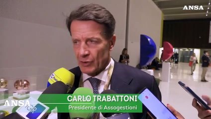 Aperto il Salone del Risparmio 2023, si guarda oltre la crisi