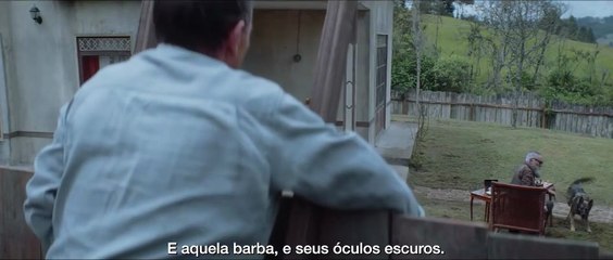 Meu Vizinho Adolf Trailer Oficial Legendado