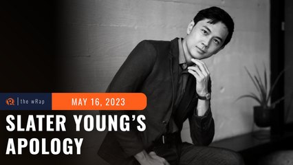 After online backlash, Slater Young apologizes for comments on men fantasizing about women