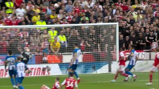 PL Highlights_ Arsenal 0 Albion 3 (1)