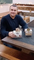 Jimmy Blackburn Shares Insights on Lilliput Lane Cottages 🏡