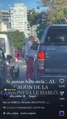 Alfa de Gran Hermano a los insultos en la calle: ¿está nervioso?