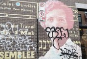 Graffitis et murales: un mariage forcé sur les murs de Montréal