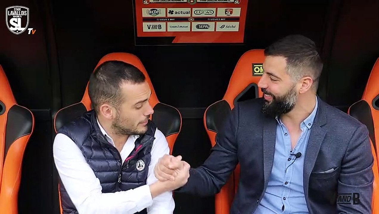 Episode du 16/05/2023 - Basile Bréhin