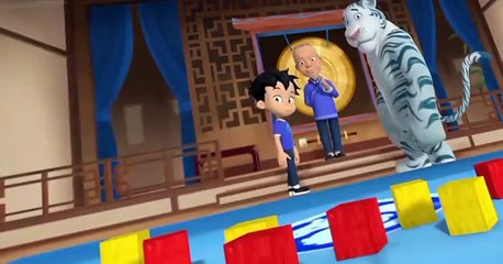 Kody Kapow Kody Kapow E017 Snowy Kapow