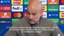 El daño que puede hacer el Madrid es de una magnitud incalculable: escuchen estos 90 de Guardiola...