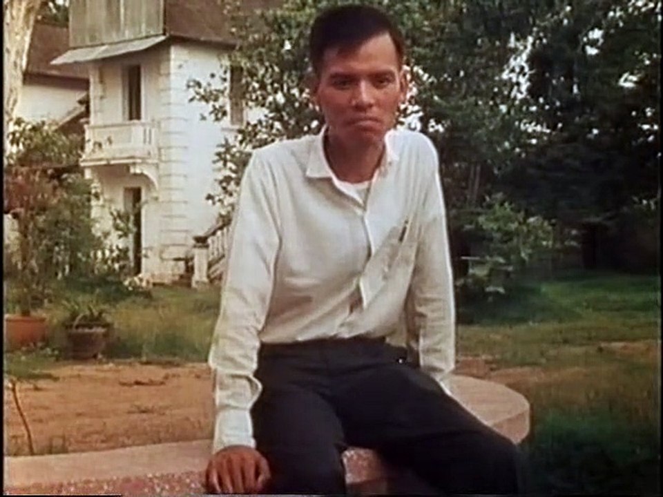 Vietnam – Die Teufelsinsel (DDR 1976)