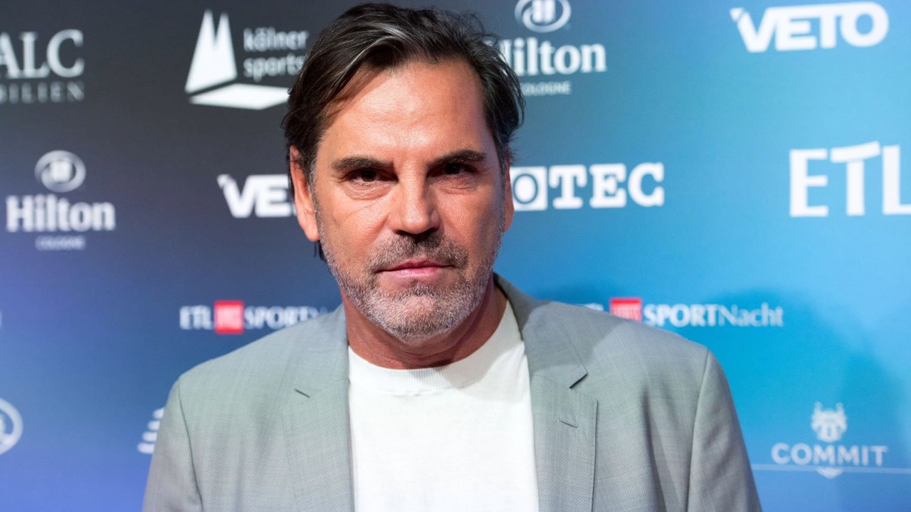 Berater enthüllt pikante Details zur Nagelsmann-Entlassung!