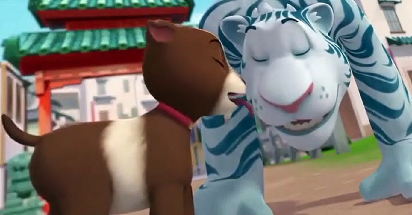 Kody Kapow Kody Kapow E021 Mini Mogo Kapow