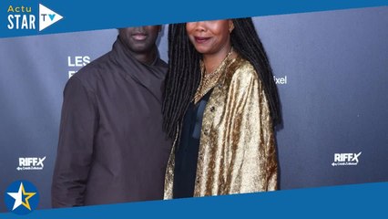 Lilian Thuram "uni à sa belle-mère" : cette énorme erreur survenue juste après son mariage avec Kare