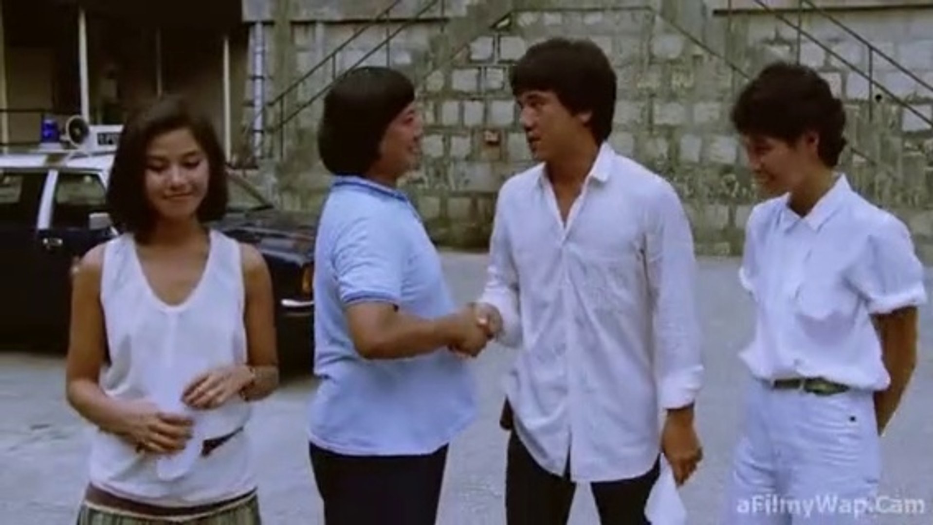 Jackie Chan Winners & Sinners(1983) Action|crime|comedy