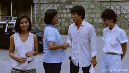 Jackie Chan Winners & Sinners(1983) Action|crime|comedy