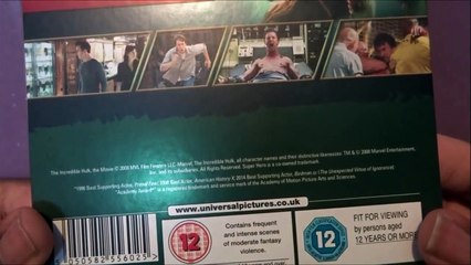 Let's Talk About Marvel Cinematic Universe Phase One