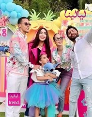 نجوم جمعتهم صداقة رغم الانفصال