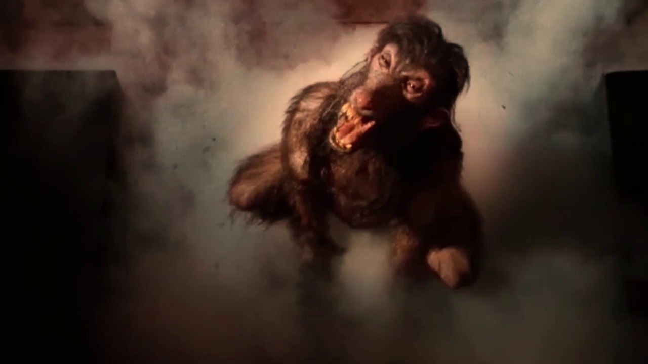 The Vampire's Assistant Movie Explained In Hindi | Hollywood Movies Explained