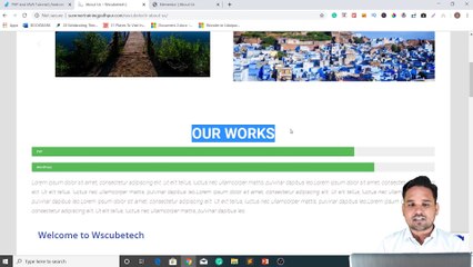 Learn How to Add Counter with Elementor in WordPress _ Elementor Page Builder _ WordPress Tutorial-(1080p)