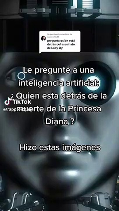 Princesa Diana