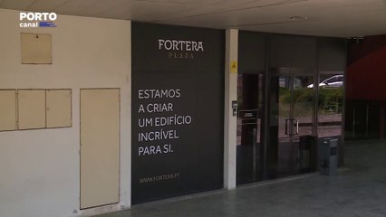 Elad Drod, CEO do grupo Fortera, detido no âmbito da operação Babel