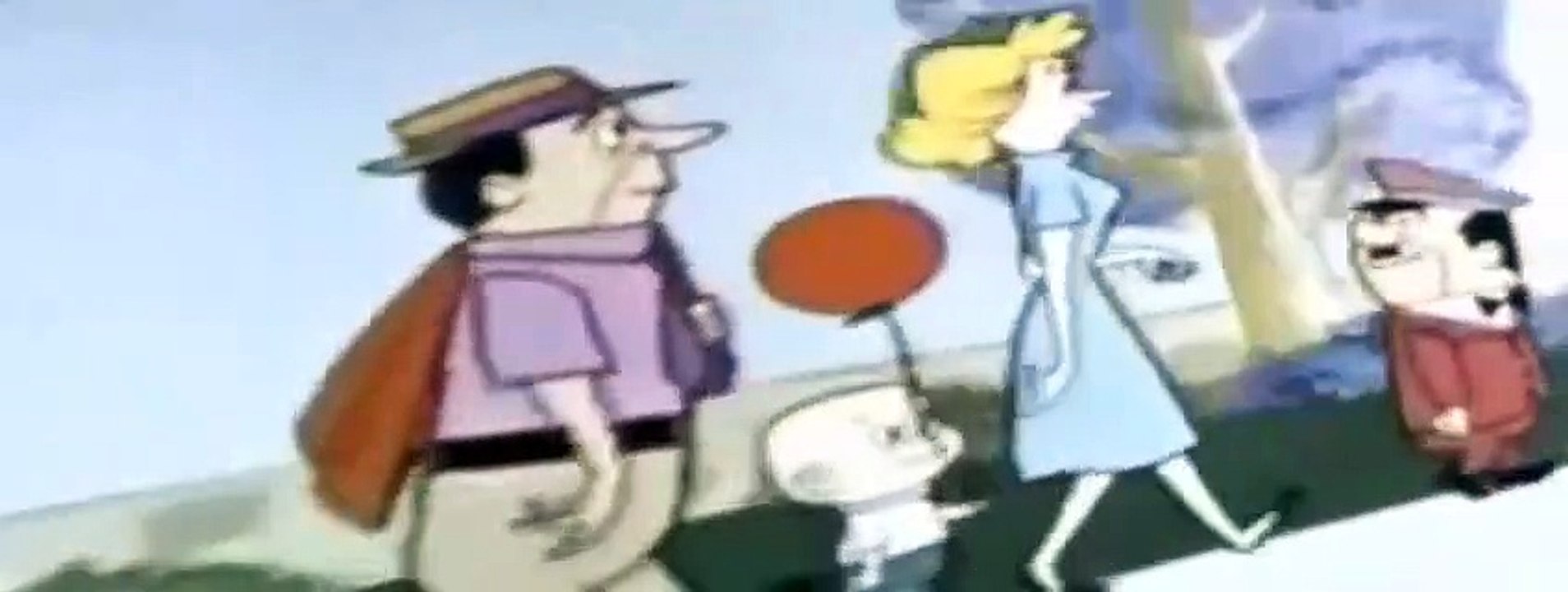 Wally Gator Wally Gator E017 – Little Red Riding Gator