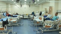 لعجزهم عن تحمل تكلفة العلاج.. اللبنانيون يلجؤون للمستشفيات الحكومية