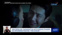 Kim Seon Ho, gaganap na mysterious chaser sa upcoming film na 