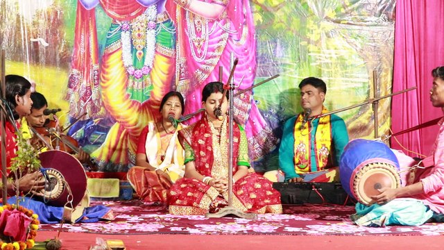 Rakhi Jana Das Bandana / রাখি জানা দাস বন্দনা / Rakhi Jana Das / KIRTAN BHAJAN