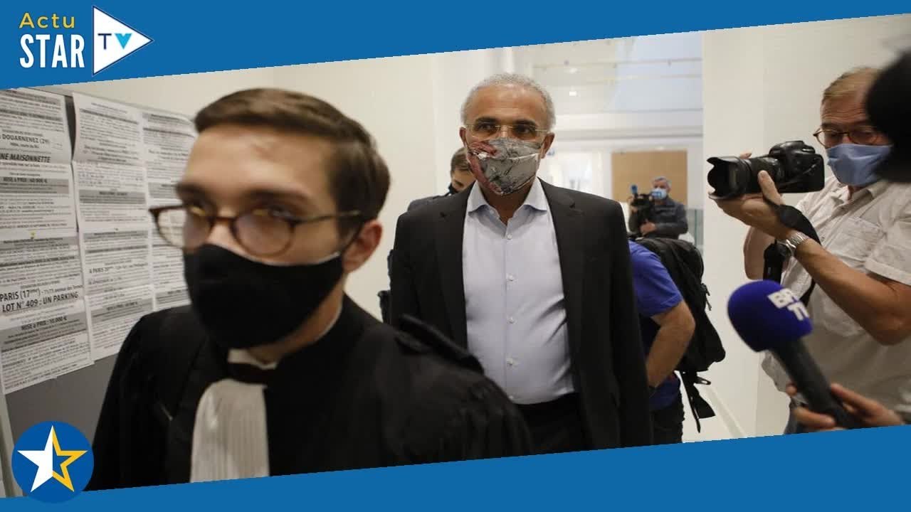 Procès Tariq Ramadan : ces confidences d'une de ses victimes présumées que Dieudonné aurait recueill