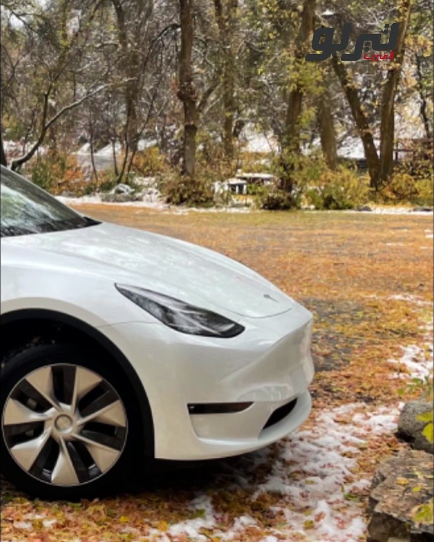 ⁣Tesla Model Y 2023